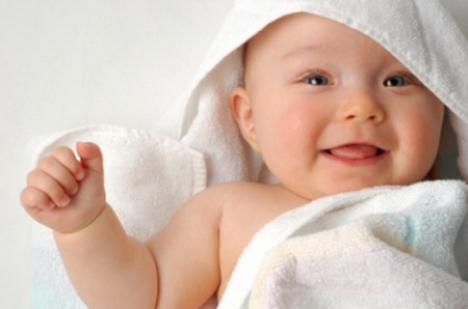 Orădenii îşi vor putea înregistra bebeluşii la Maternitate din 21 aprilie
